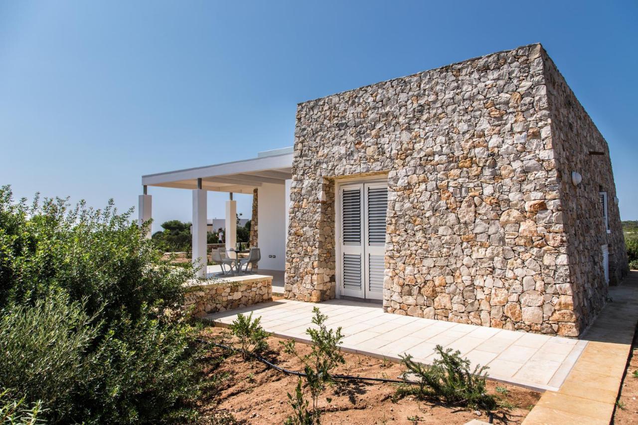Fani Luxury Villas Torre Pali Εξωτερικό φωτογραφία