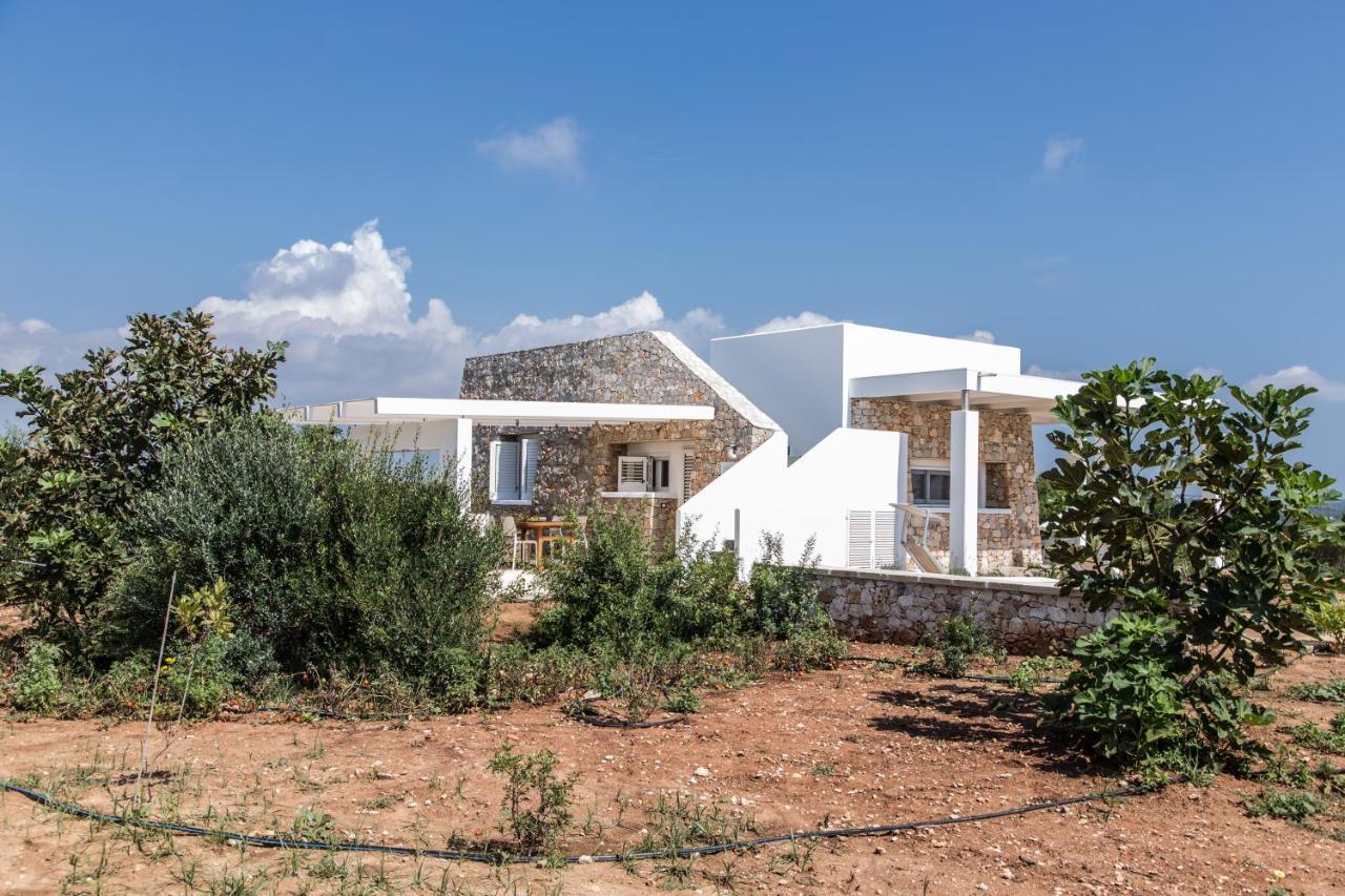 Fani Luxury Villas Torre Pali Εξωτερικό φωτογραφία