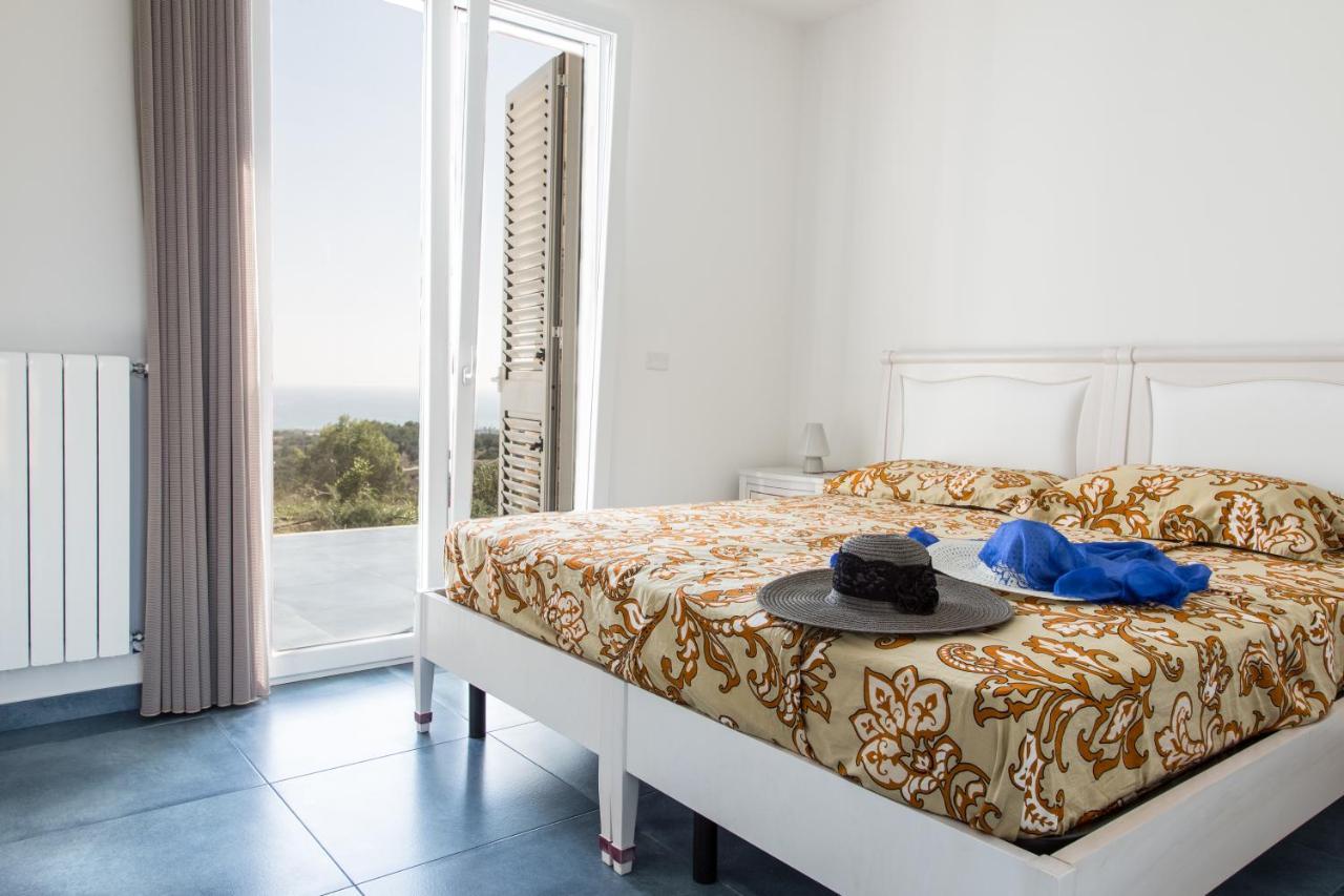 Fani Luxury Villas Torre Pali Εξωτερικό φωτογραφία