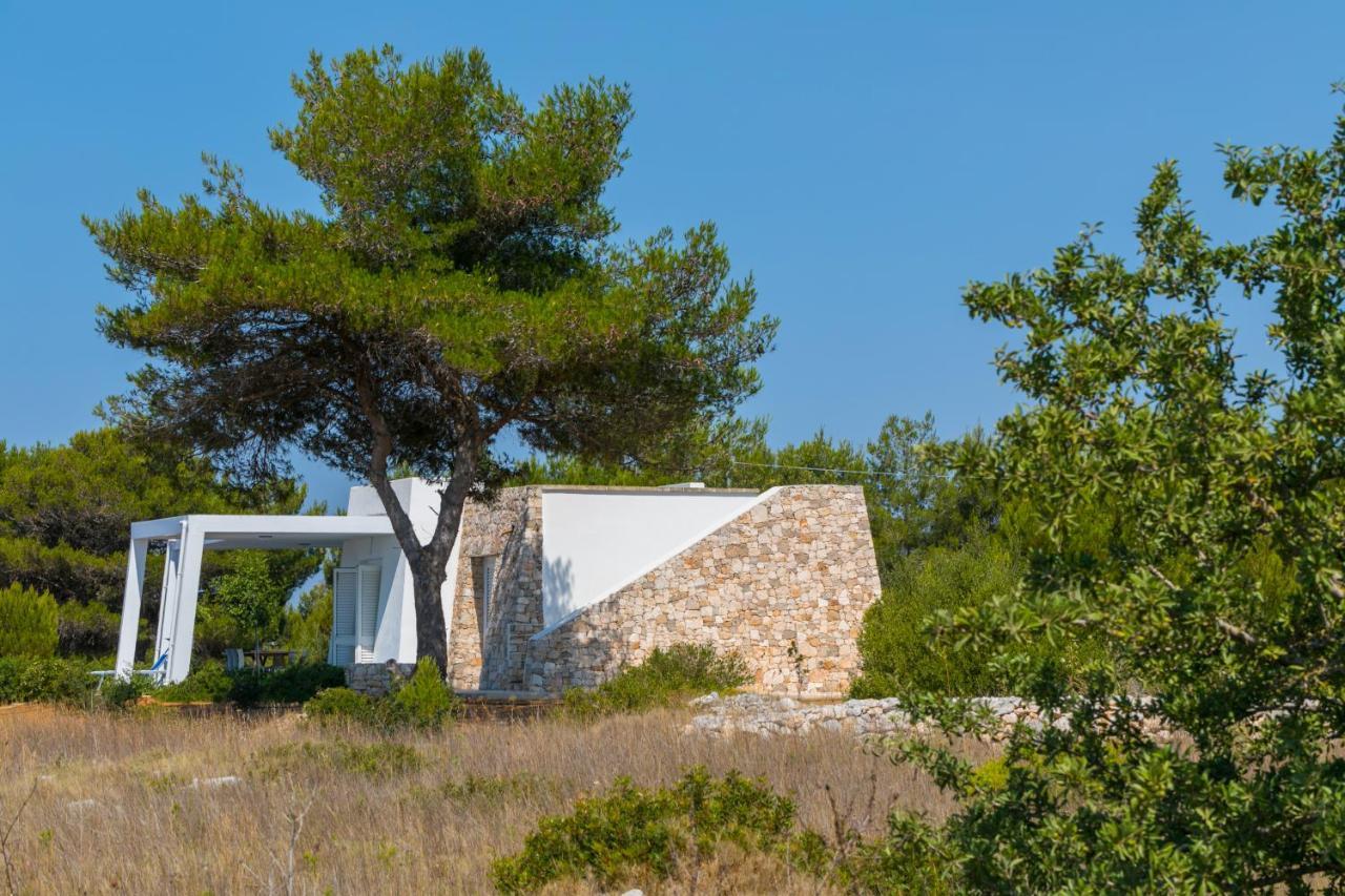 Fani Luxury Villas Torre Pali Εξωτερικό φωτογραφία