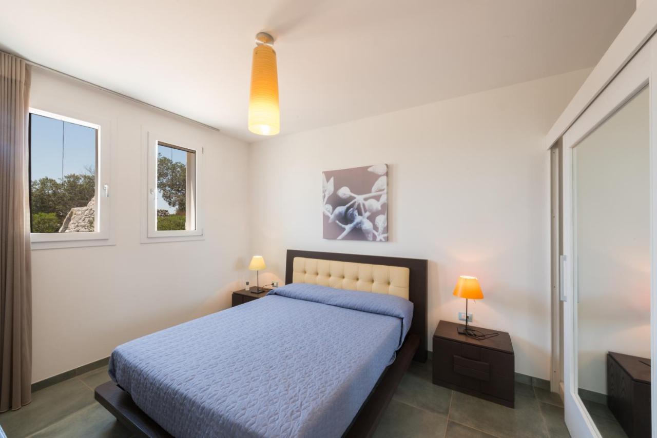Fani Luxury Villas Torre Pali Εξωτερικό φωτογραφία