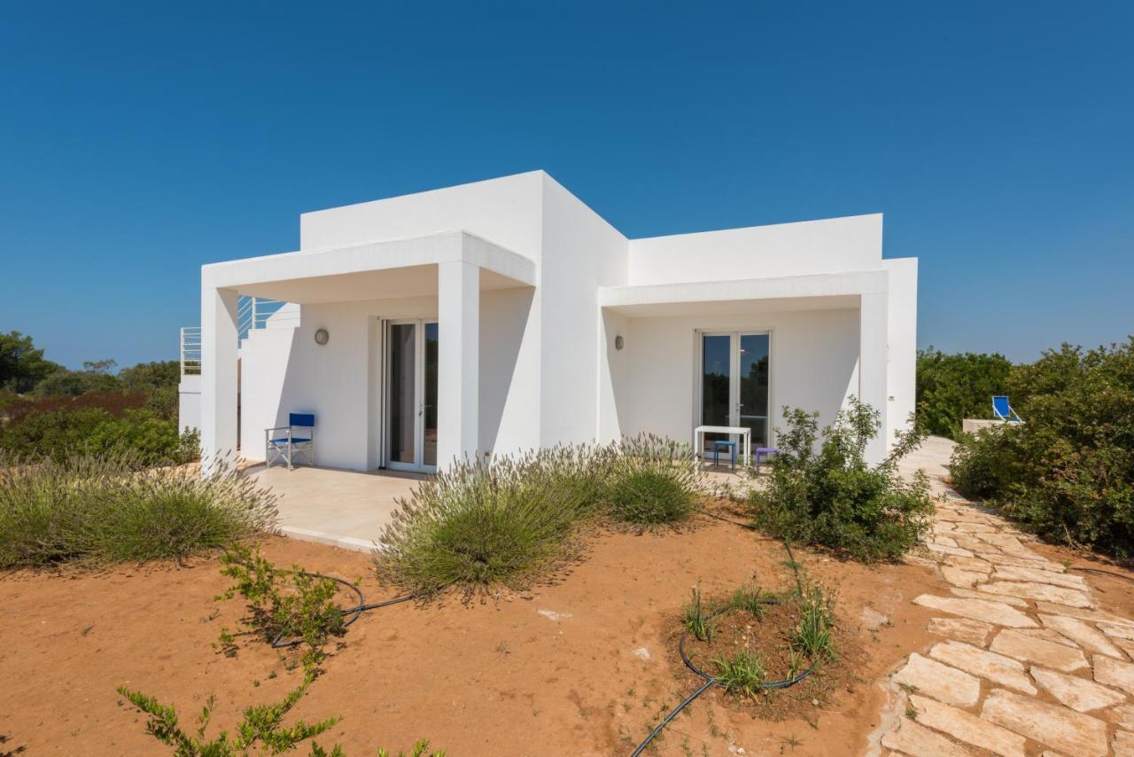Fani Luxury Villas Torre Pali Εξωτερικό φωτογραφία