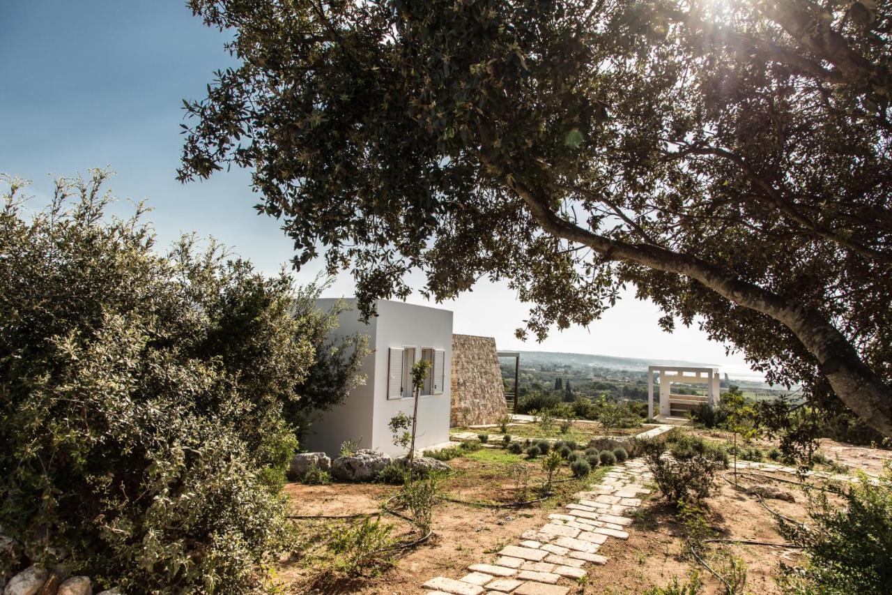 Fani Luxury Villas Torre Pali Εξωτερικό φωτογραφία