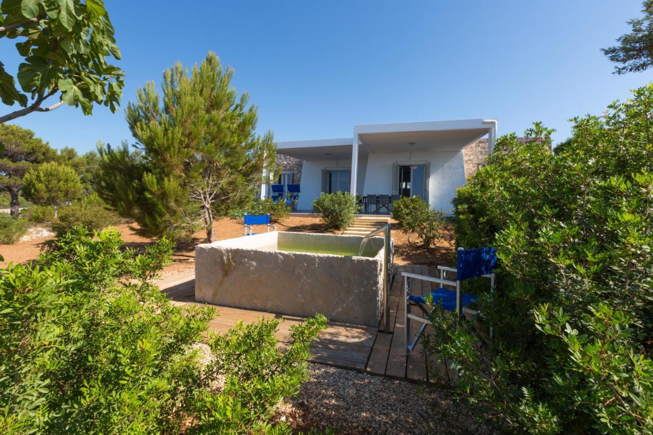Fani Luxury Villas Torre Pali Εξωτερικό φωτογραφία