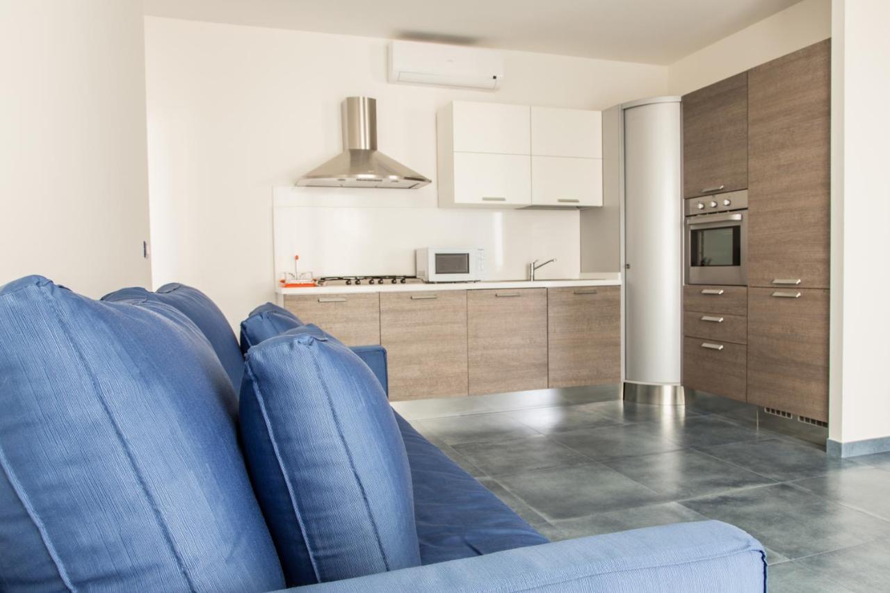 Fani Luxury Villas Torre Pali Εξωτερικό φωτογραφία