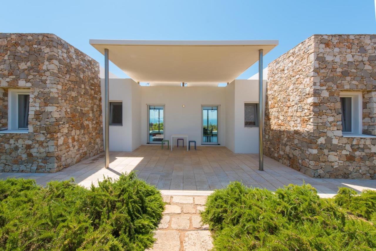 Fani Luxury Villas Torre Pali Εξωτερικό φωτογραφία