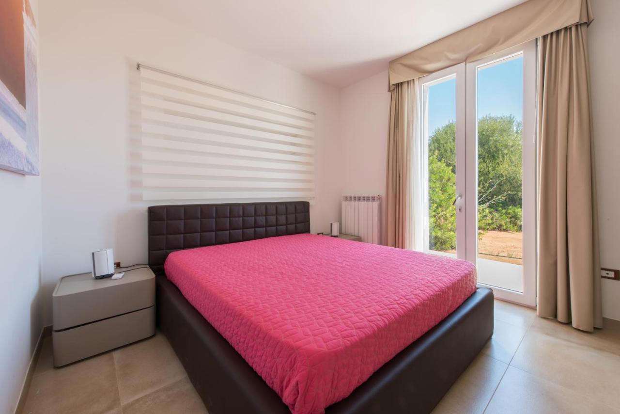 Fani Luxury Villas Torre Pali Εξωτερικό φωτογραφία