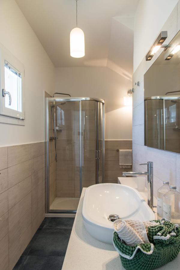 Fani Luxury Villas Torre Pali Εξωτερικό φωτογραφία