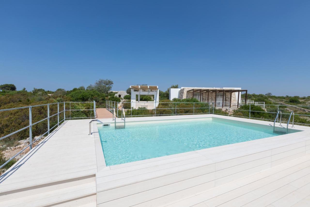 Fani Luxury Villas Torre Pali Εξωτερικό φωτογραφία