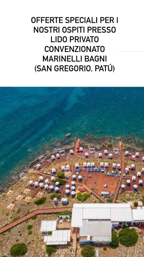 Fani Luxury Villas Torre Pali Εξωτερικό φωτογραφία